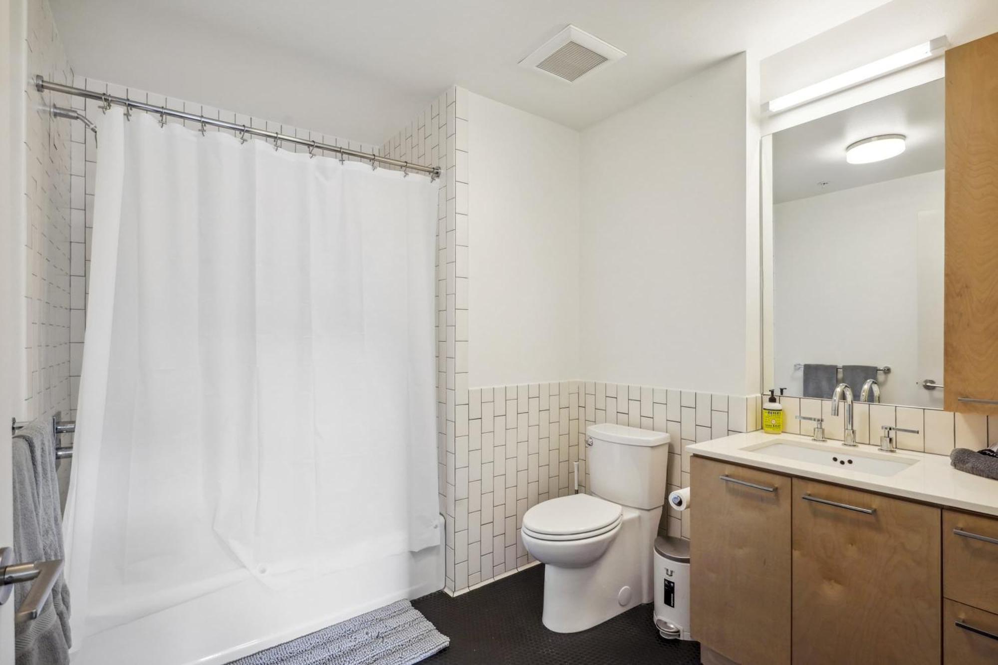 Dream 2bd Getaway In The Heart Of Hollywood Apartment
