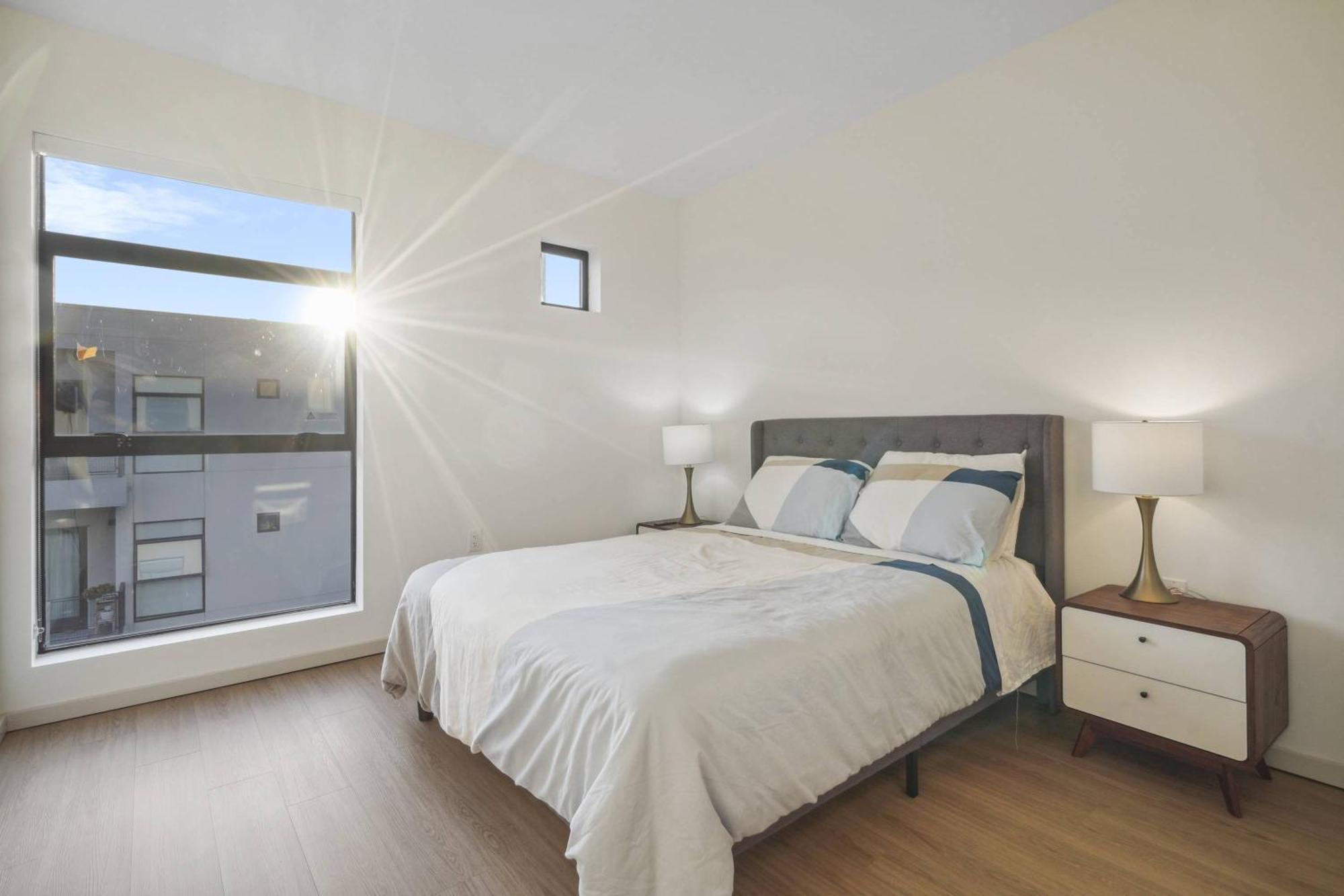 Apartment Dream 2bd Getaway In The Heart Of Hollywood Los Angeles