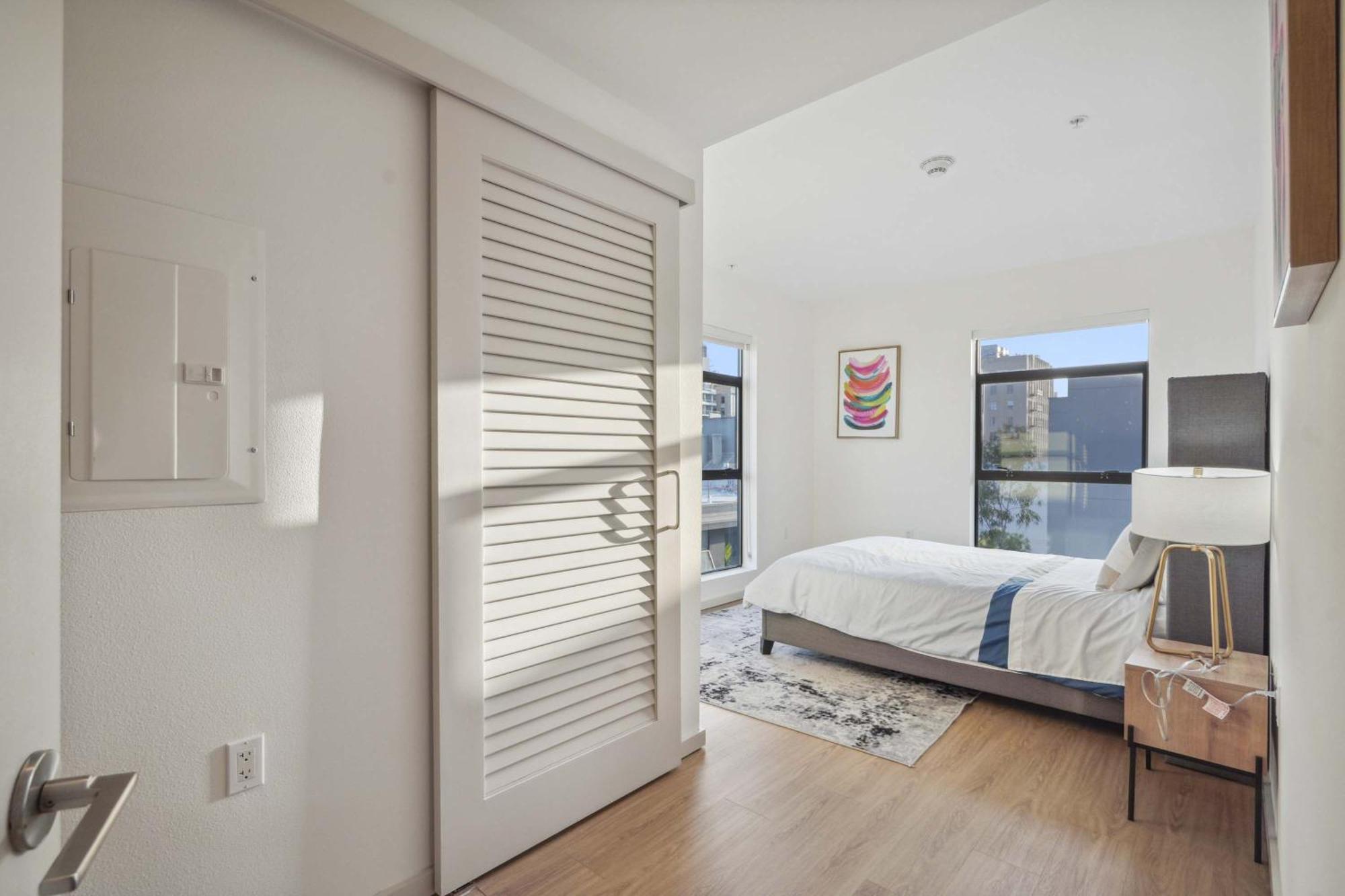 Dream 2bd Getaway In The Heart Of Hollywood Apartment