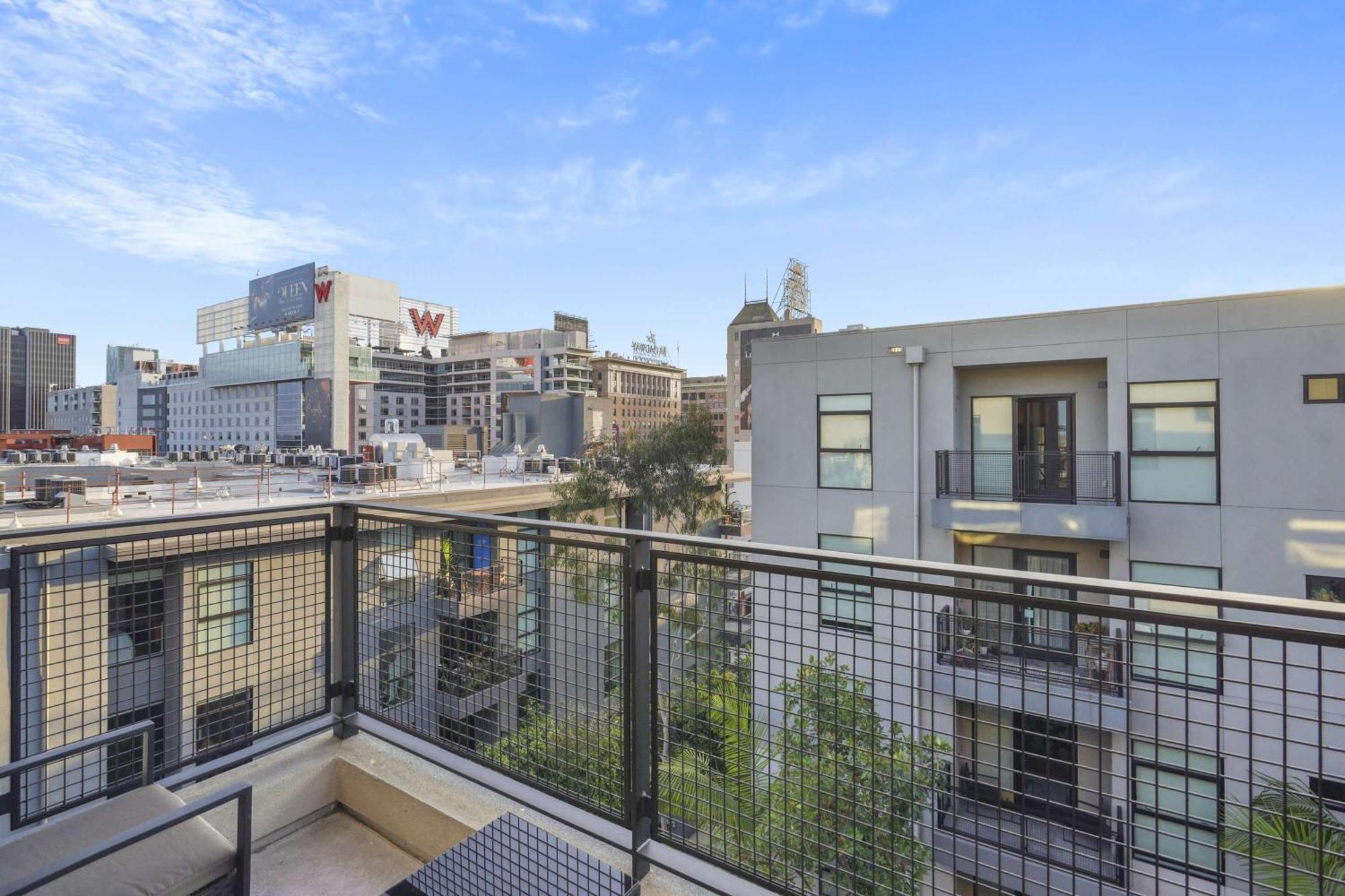 Apartment Dream 2bd Getaway In The Heart Of Hollywood *