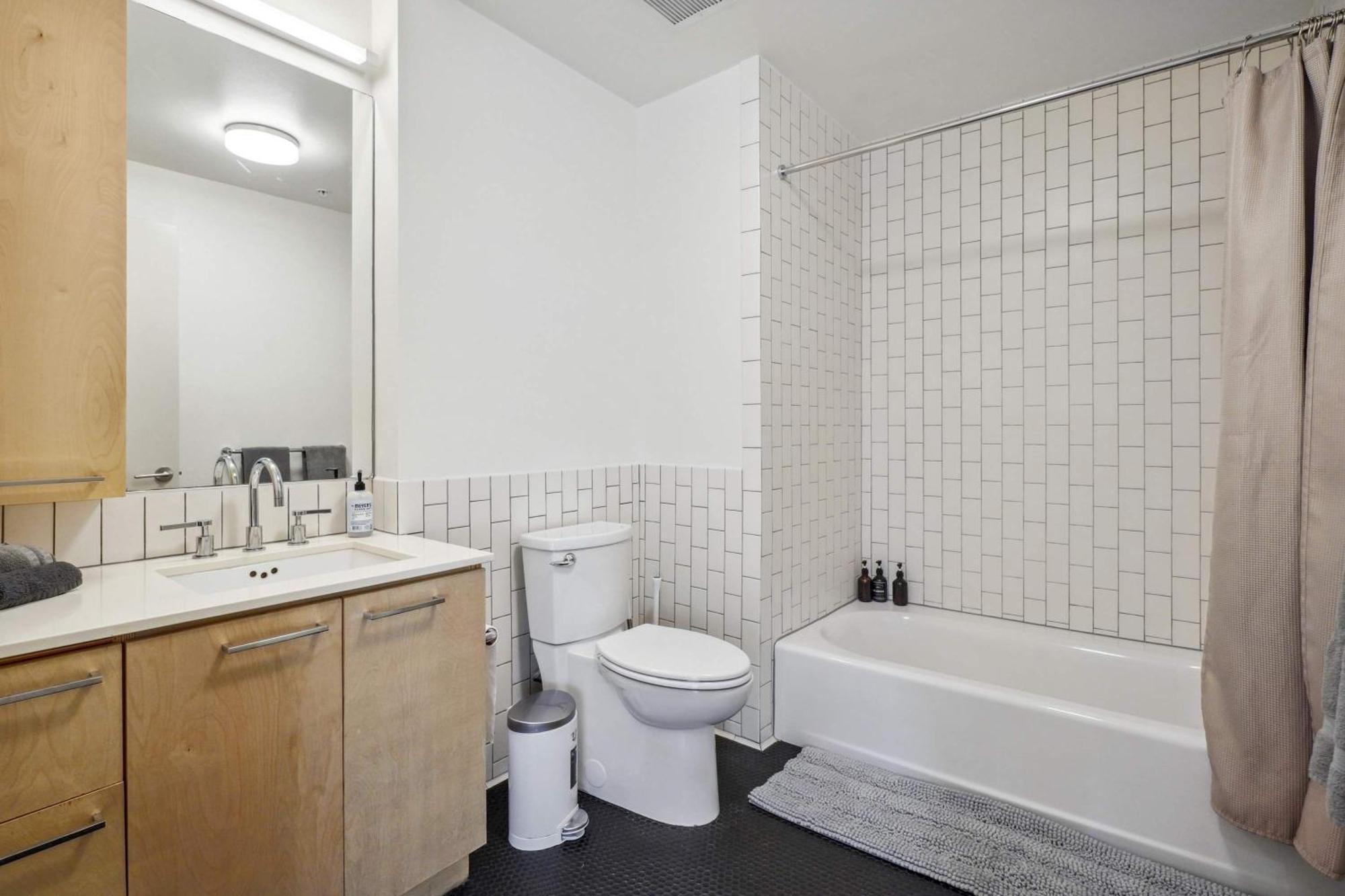 Apartment Dream 2bd Getaway In The Heart Of Hollywood *