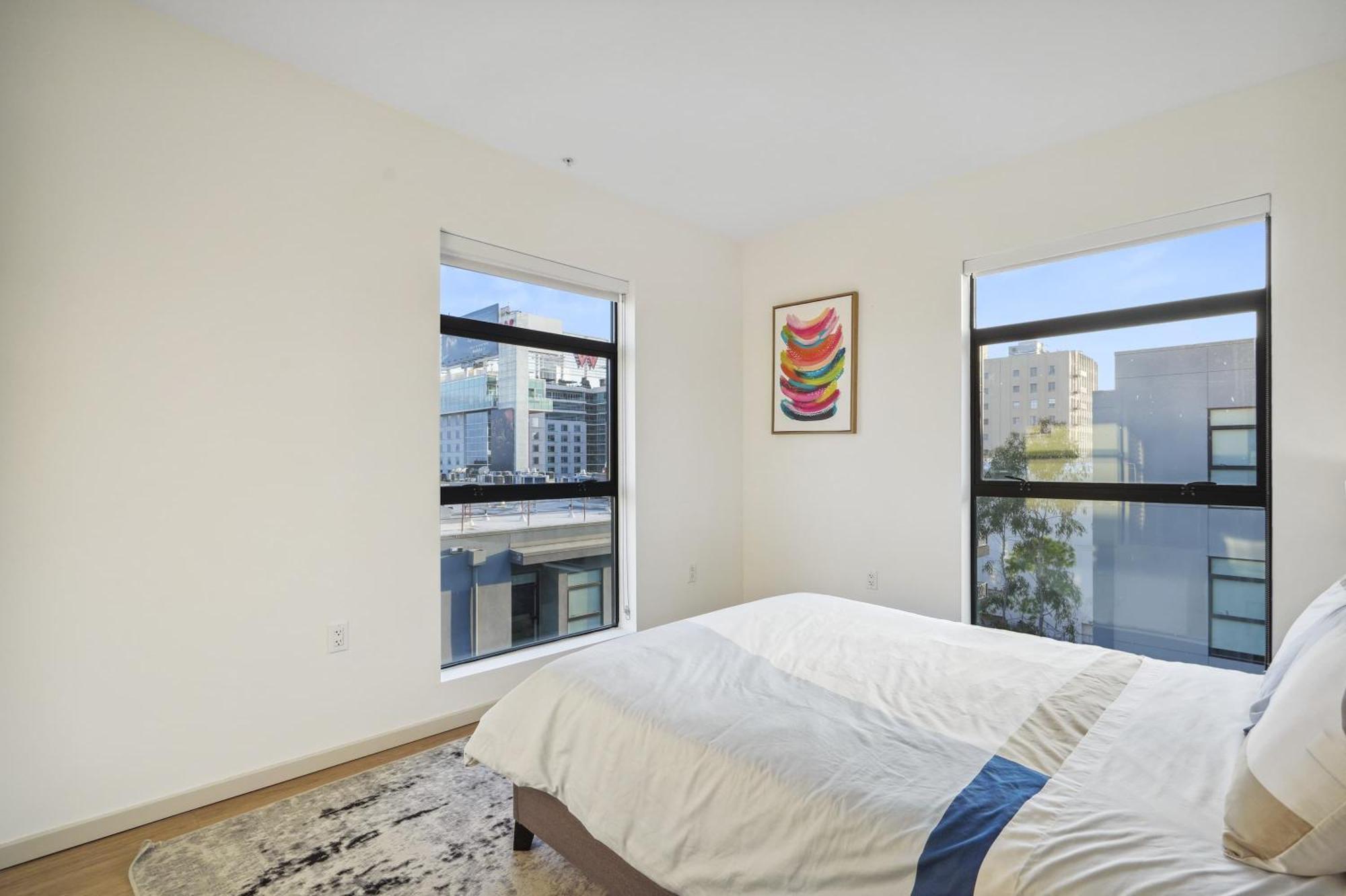 Dream 2bd Getaway In The Heart Of Hollywood Apartment