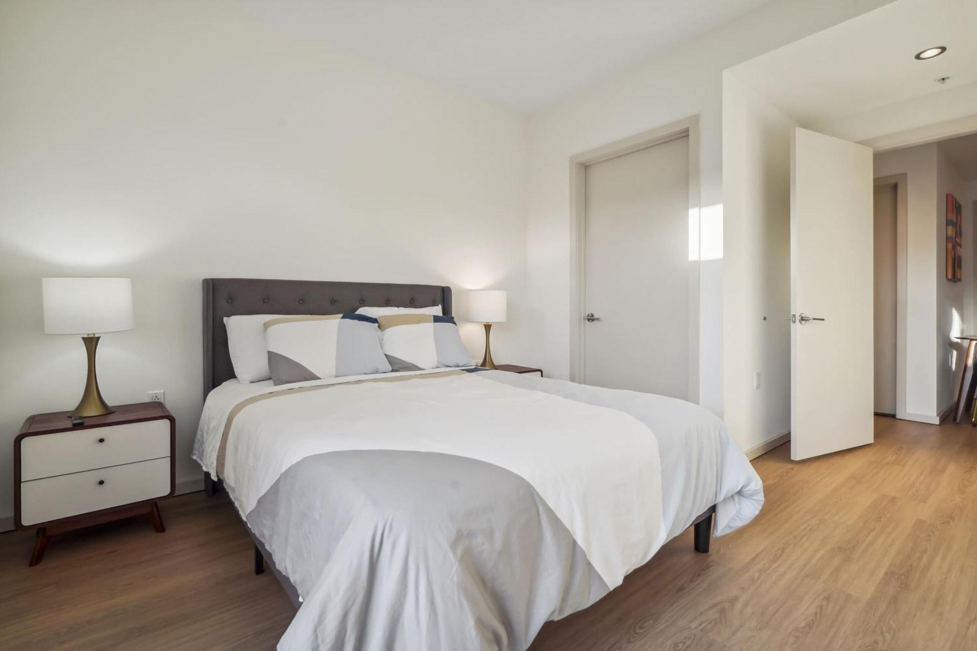 Apartment Dream 2bd Getaway In The Heart Of Hollywood *