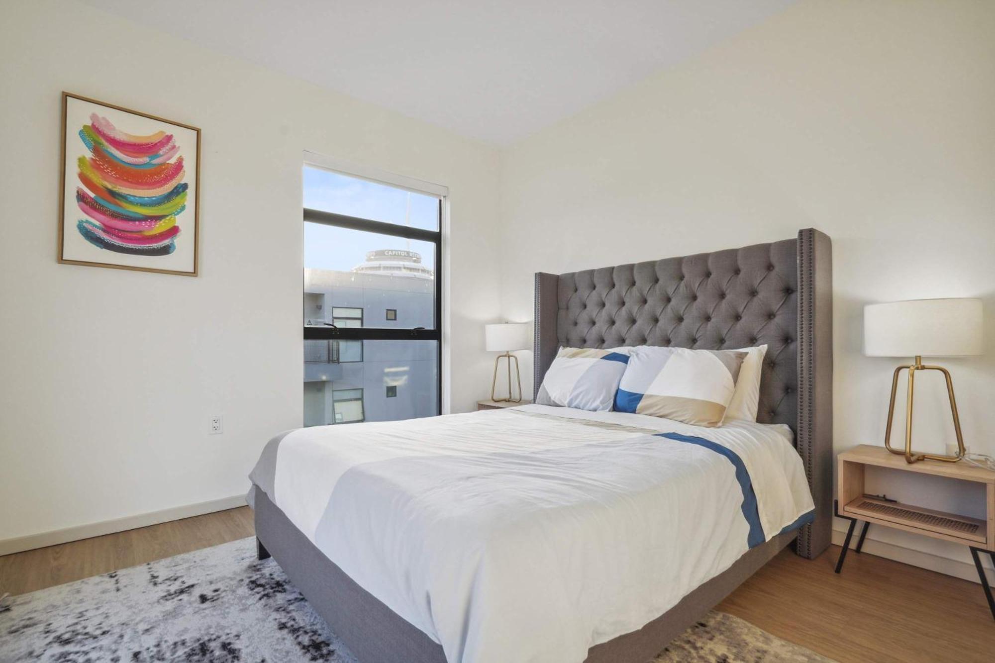 Apartment Dream 2bd Getaway In The Heart Of Hollywood