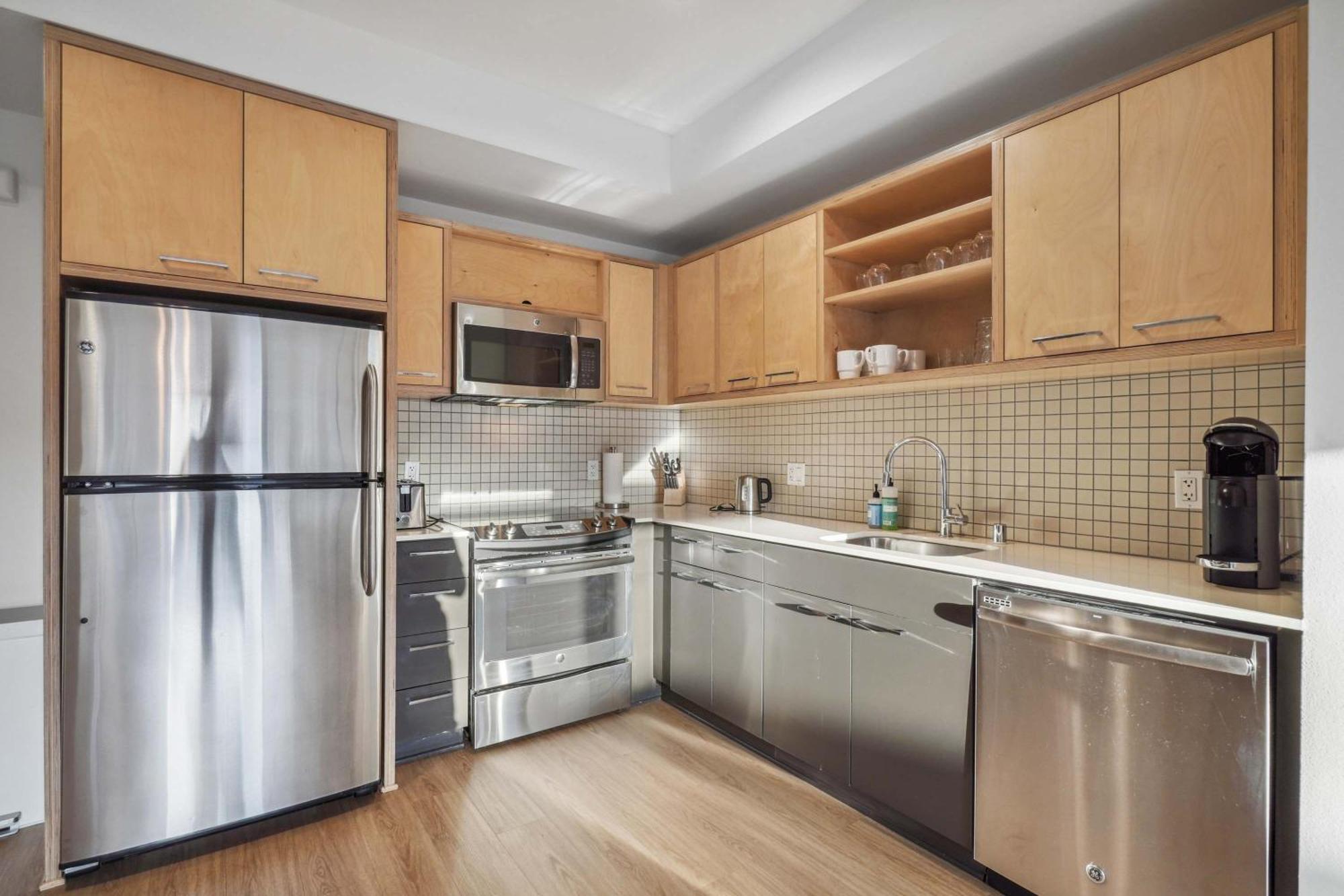 Apartment Dream 2bd Getaway In The Heart Of Hollywood